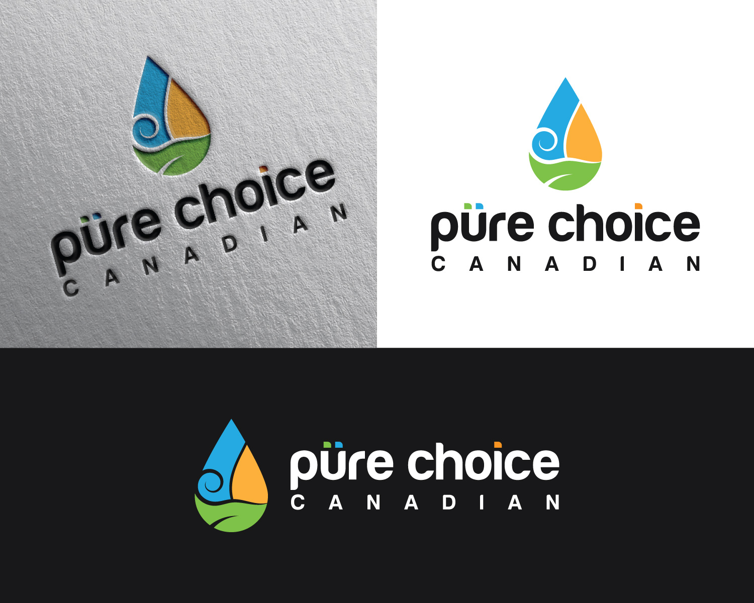 Logo Design by MAWBM for this project | Design #24360501