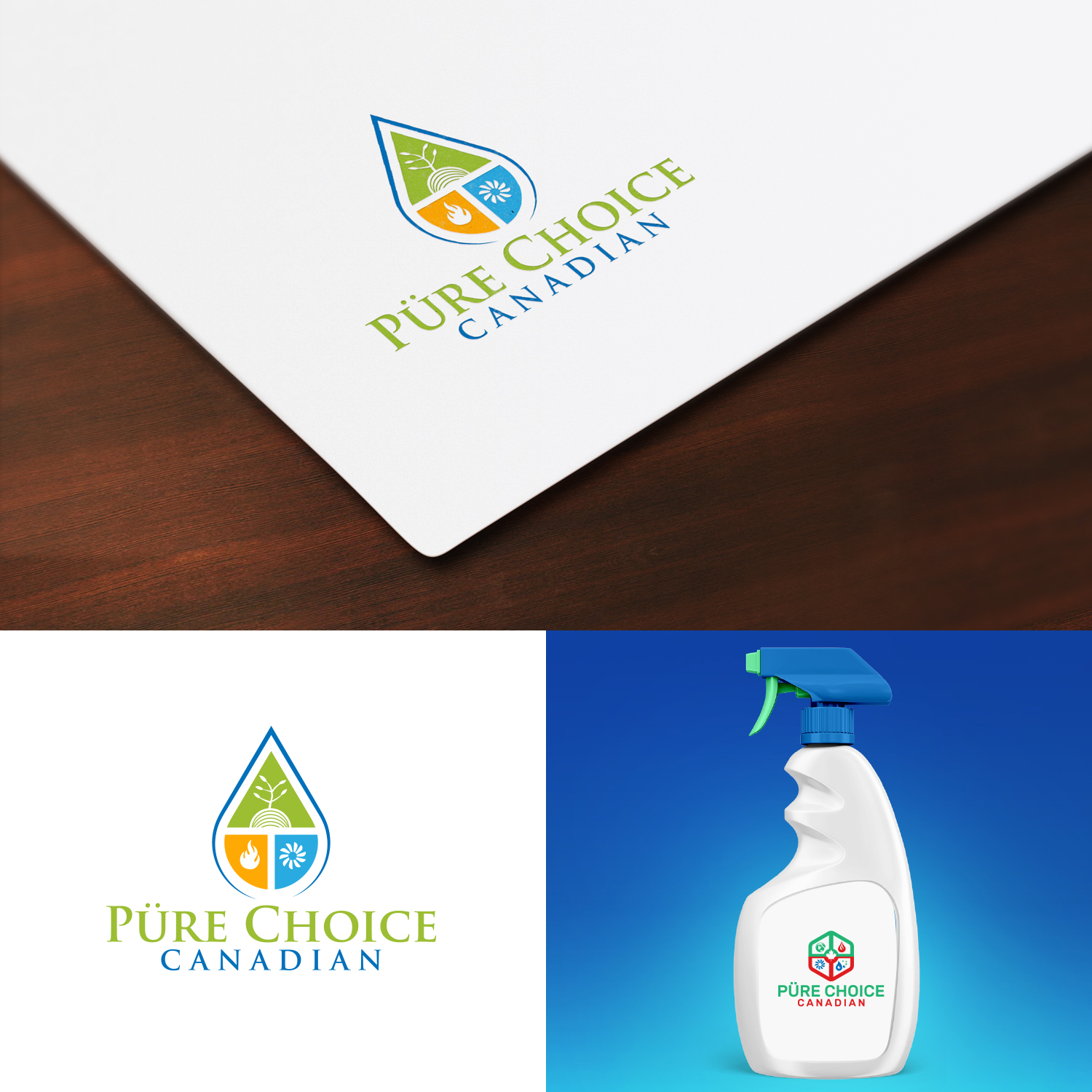 Logo Design by Maxo-Biz for this project | Design #24309541