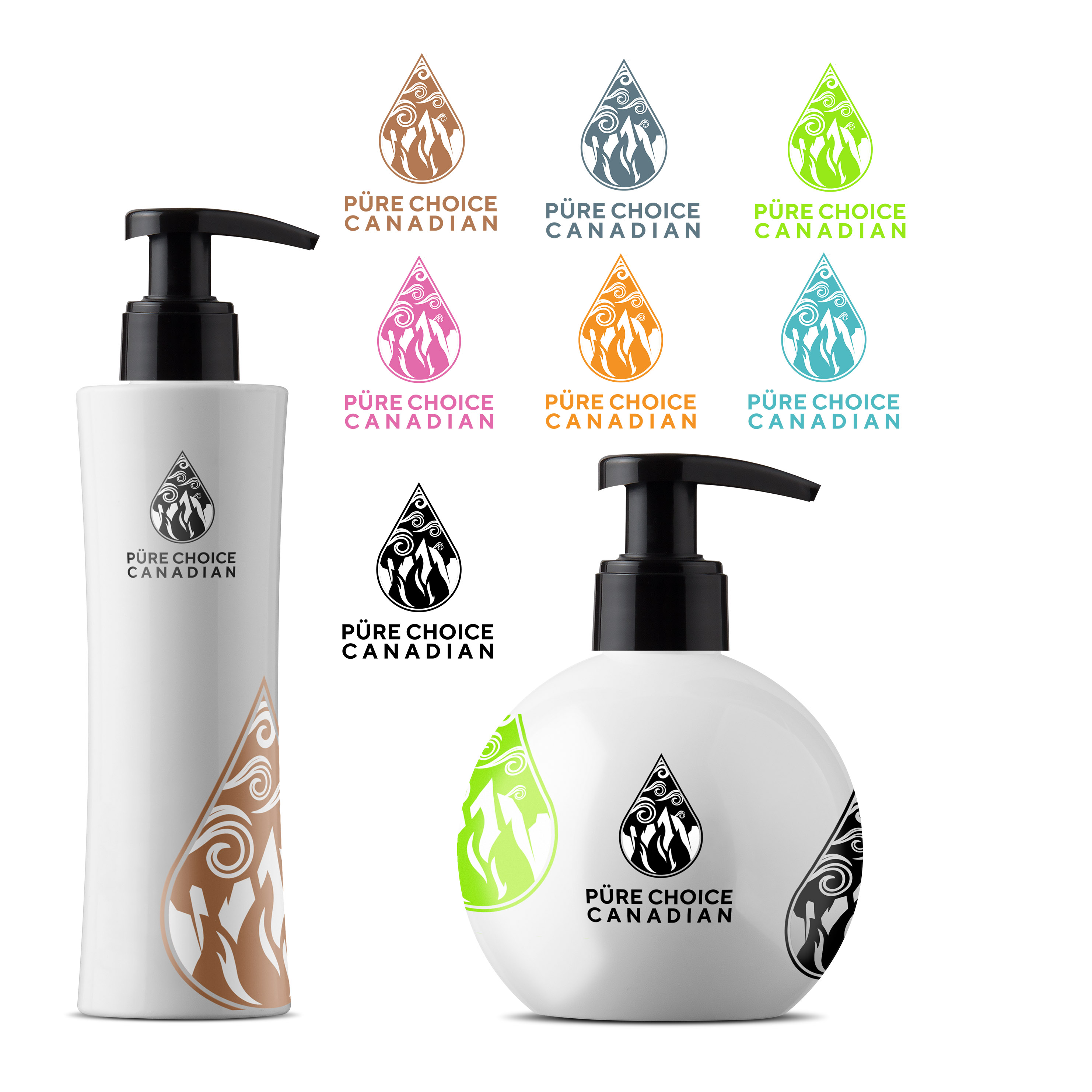 Logo Design by oussalaw for this project | Design #24308187
