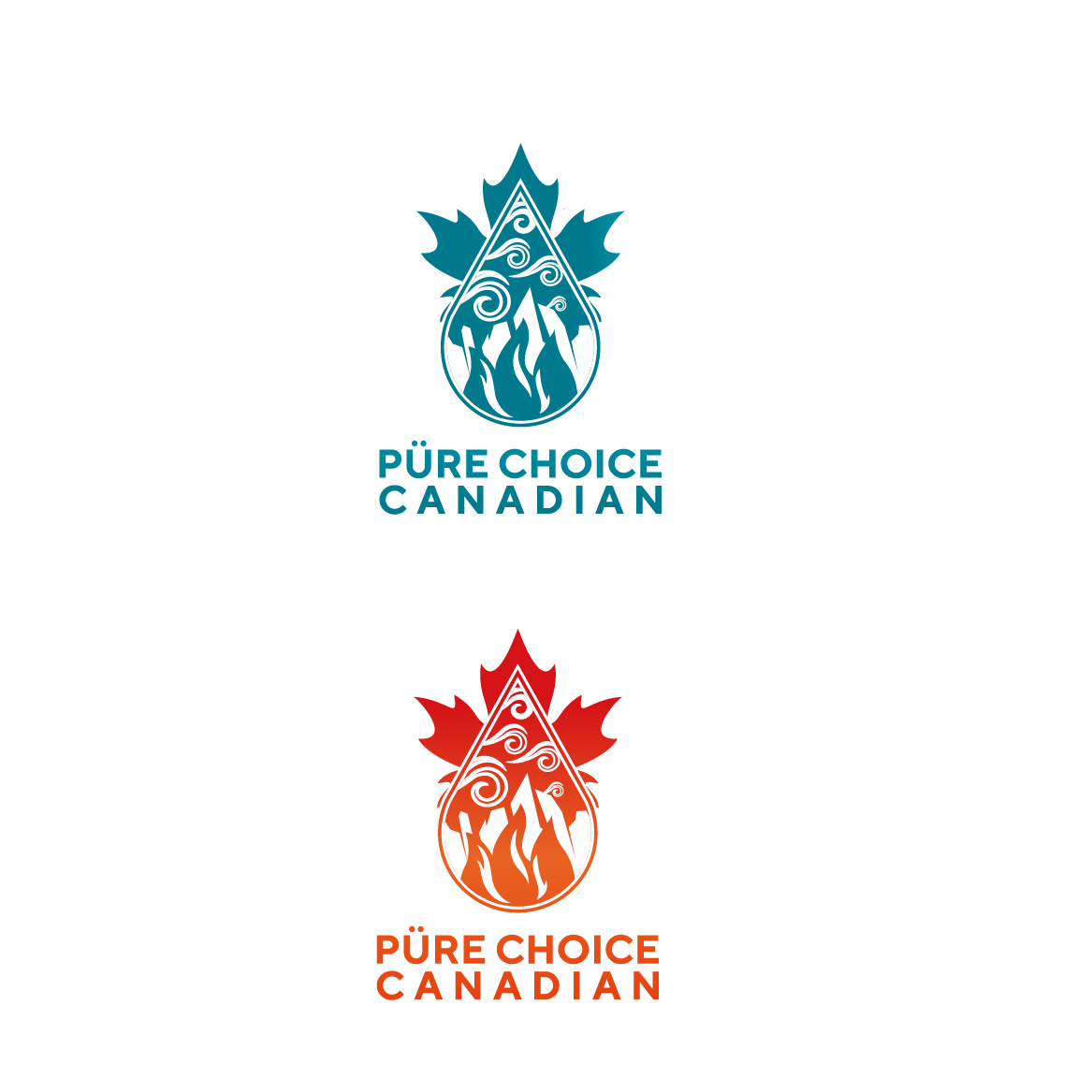Logo Design by oussalaw for this project | Design #24308359