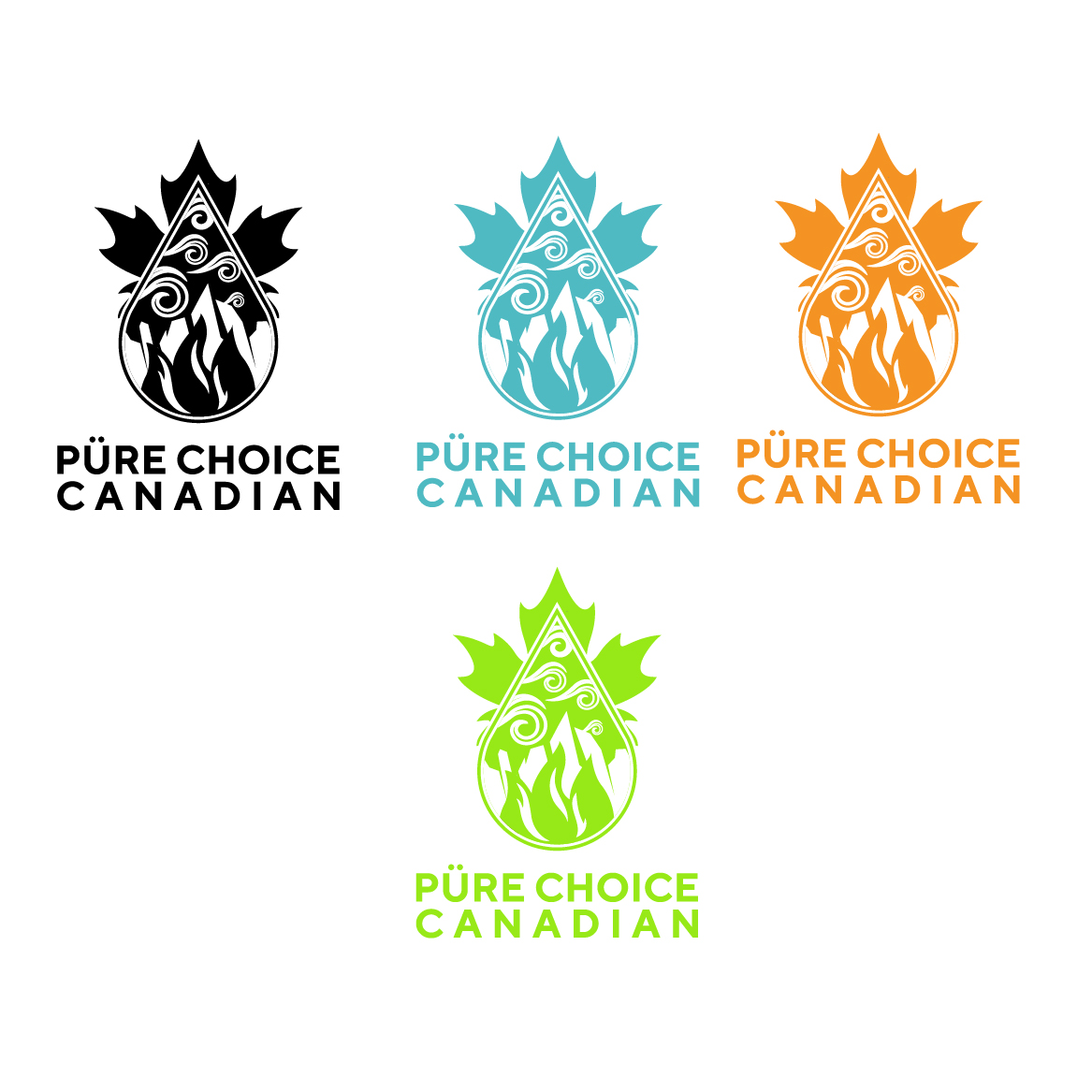 Logo Design by oussalaw for this project | Design #24308378