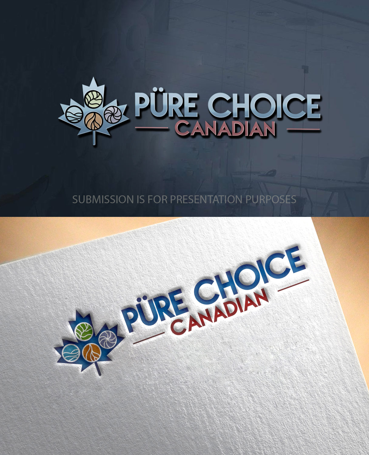 Logo Design by graphicevolution for this project | Design #24308152