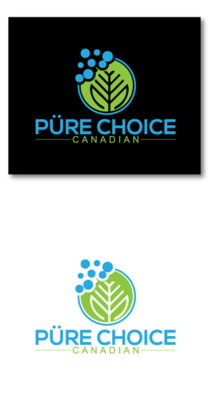 Logo Design by moon2