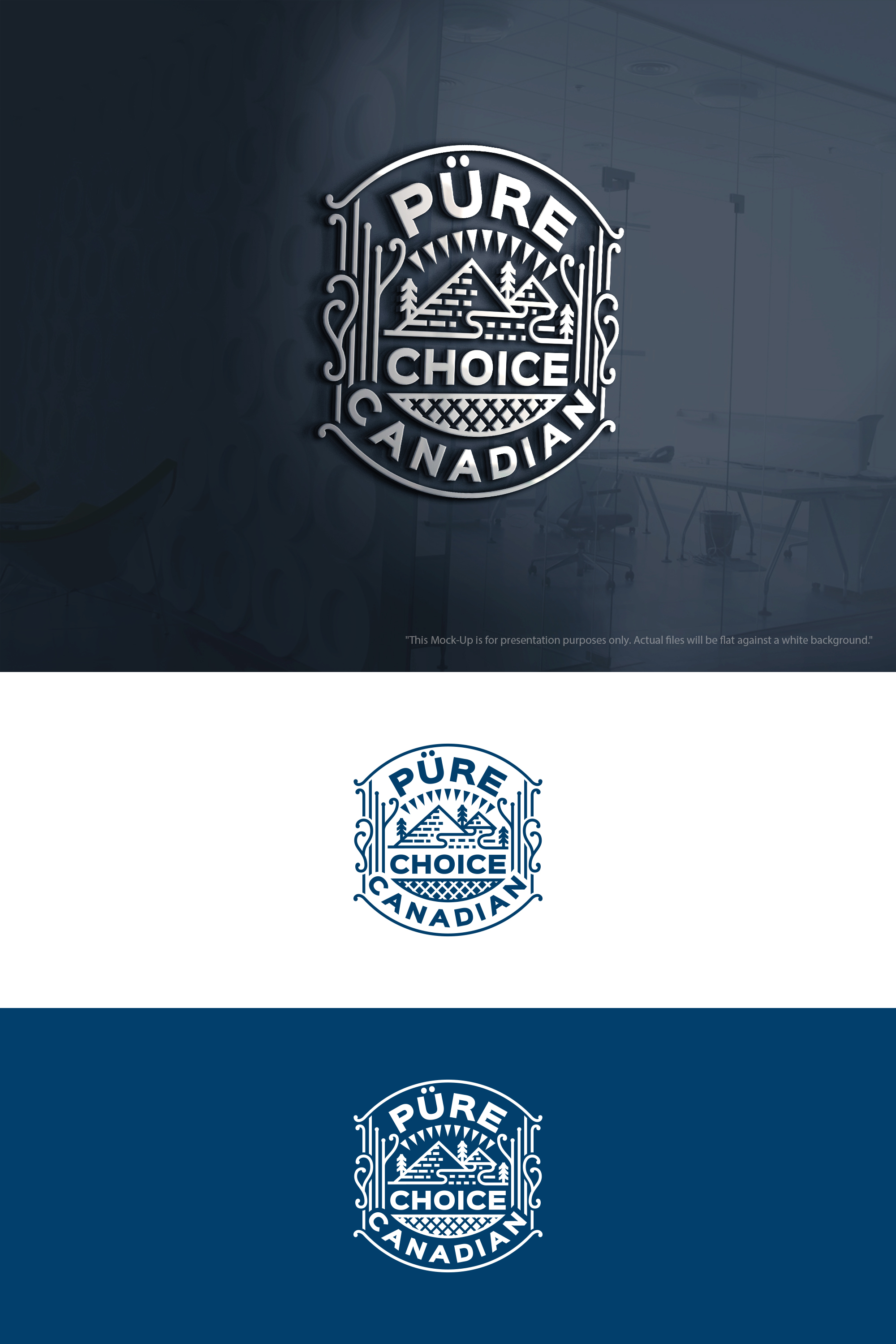Logo Design by nhpawar for this project | Design #24366426