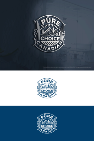 Logo Design by nhpawar for this project | Design: #24366426