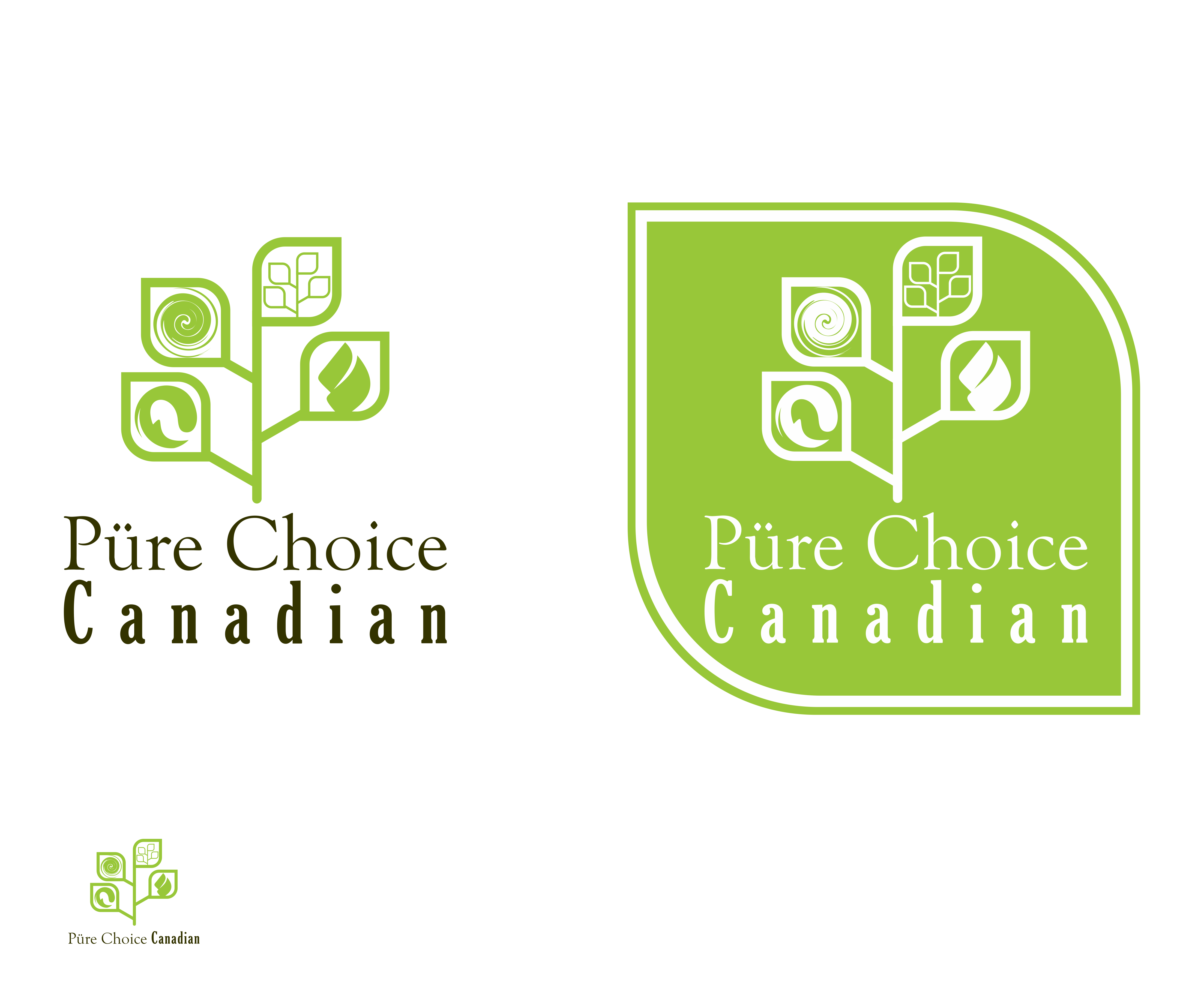 Logo Design by athania for this project | Design #24314824