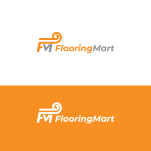 flooringmart | Design de Logo par Graphic Bricks