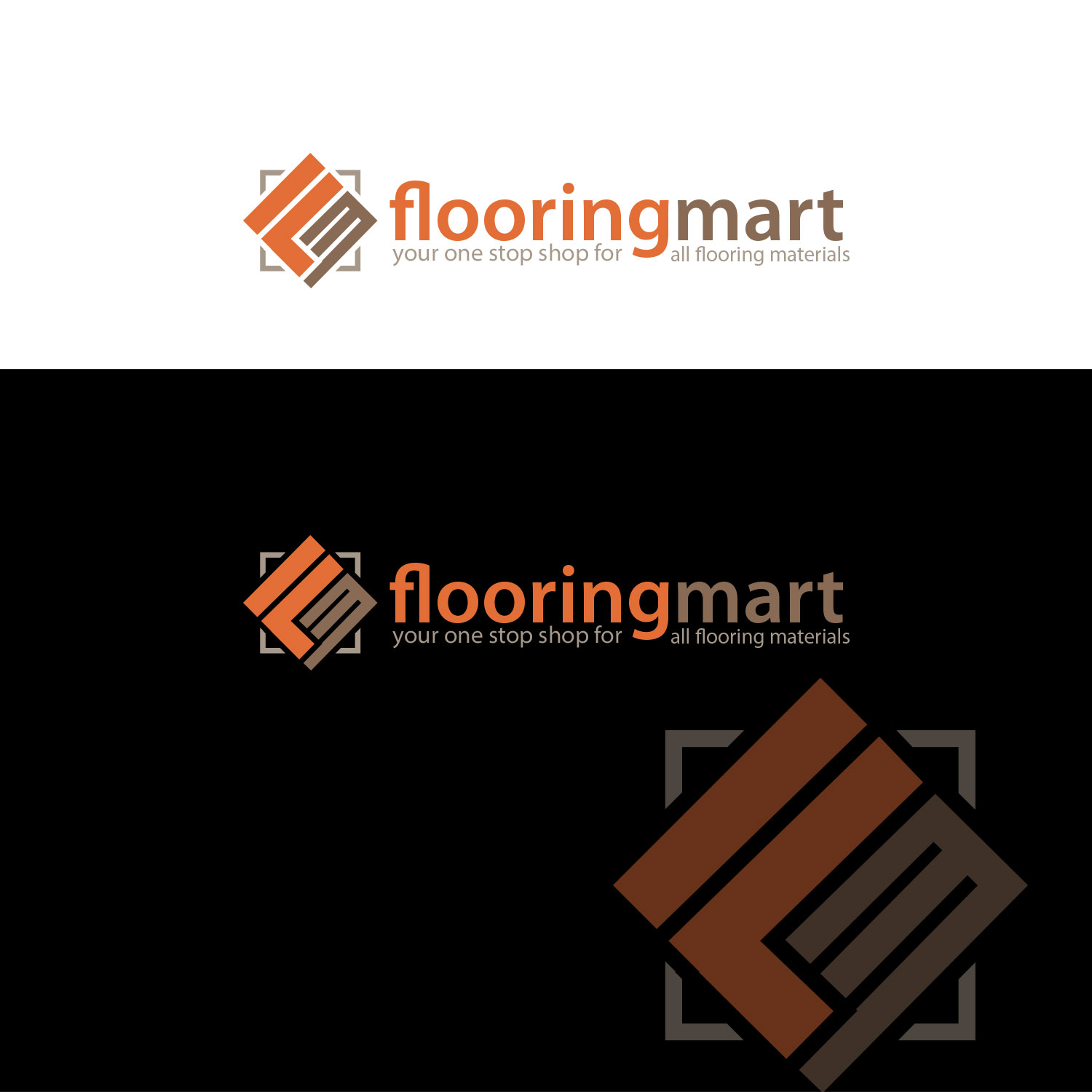 Logo Design by Finley Johnson for this project | Design #24347203