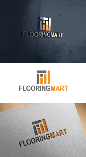 flooringmart | Design de Logo par expert pro
