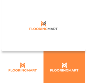 flooringmart | Design de Logo par ybmdesign