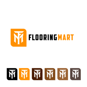 flooringmart | Design de Logo par El Yisk 2