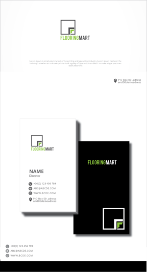 Design de Logo par graphicevolution pour ce projet | Design : #24317583