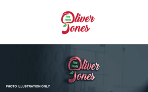 Logo Design by MT