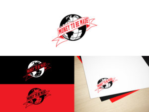 Logo Design by Slant Line Media for this project | Design: #24320596