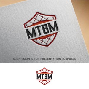 Logo Design by Rusmin Gustamin