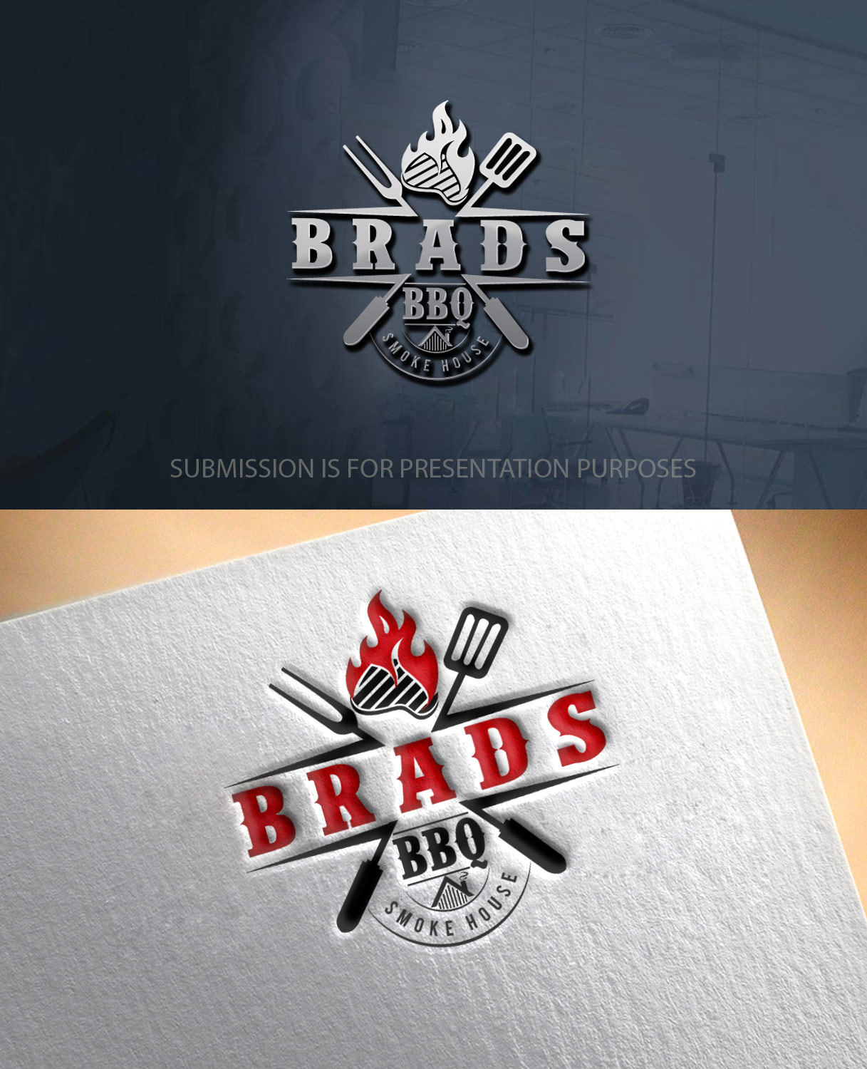 Logo Design by graphicevolution for this project | Design #24307722