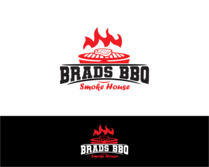 Logo Design by NOV4 for this project | Design #24307589