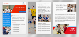 Print Design by Best Design Hub for this project | Design: #24335589