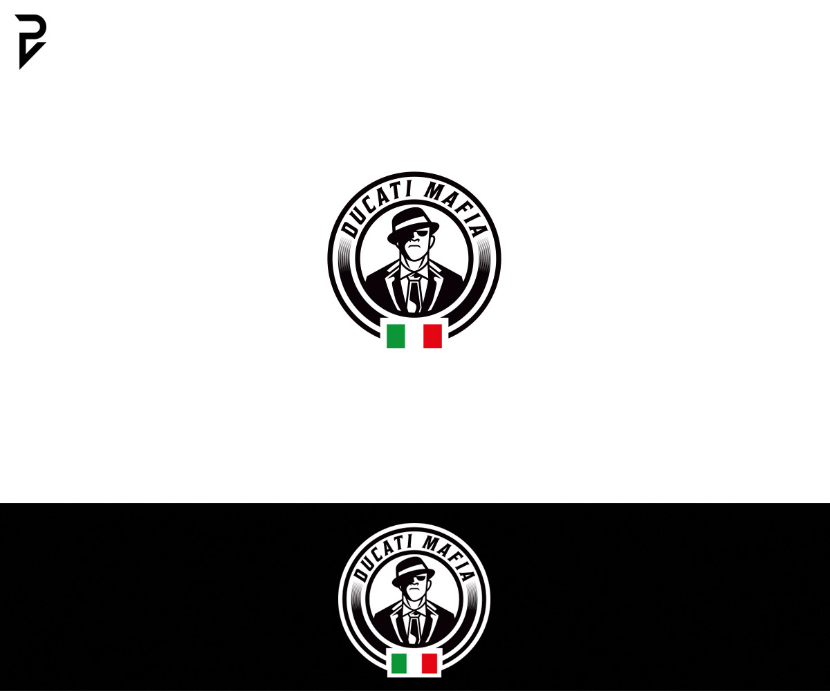 Logo Design by poisonvectors for this project | Design #24314117