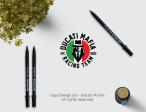Design de Logo par Mimi &amp; Max pour ce projet | Design : #24332705