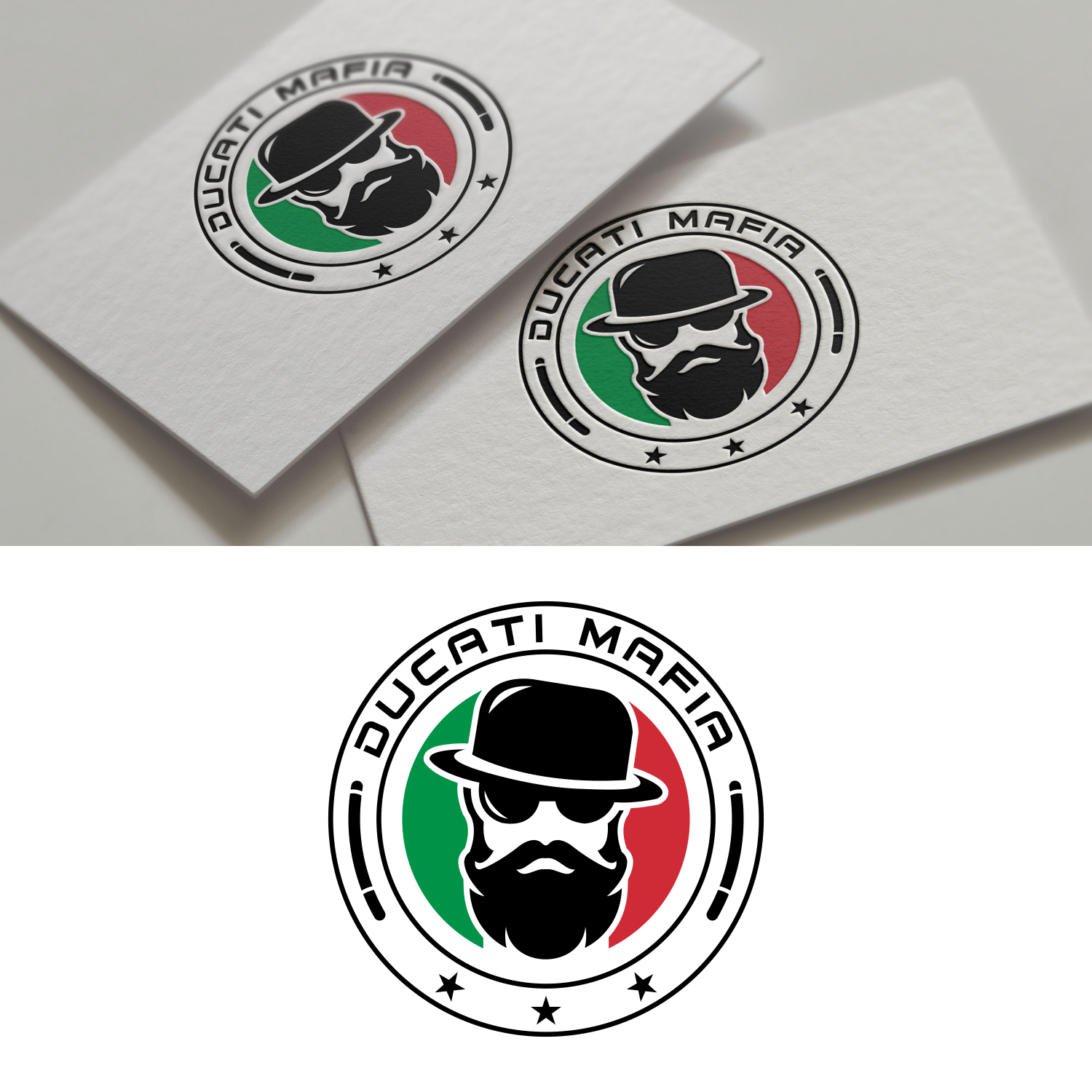 Diseño de Logo por tejo para este proyecto | Diseño #24310554