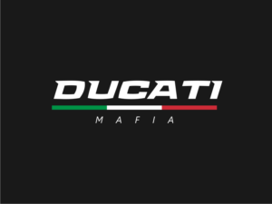 Ducati Mafia | Logo Design by R16