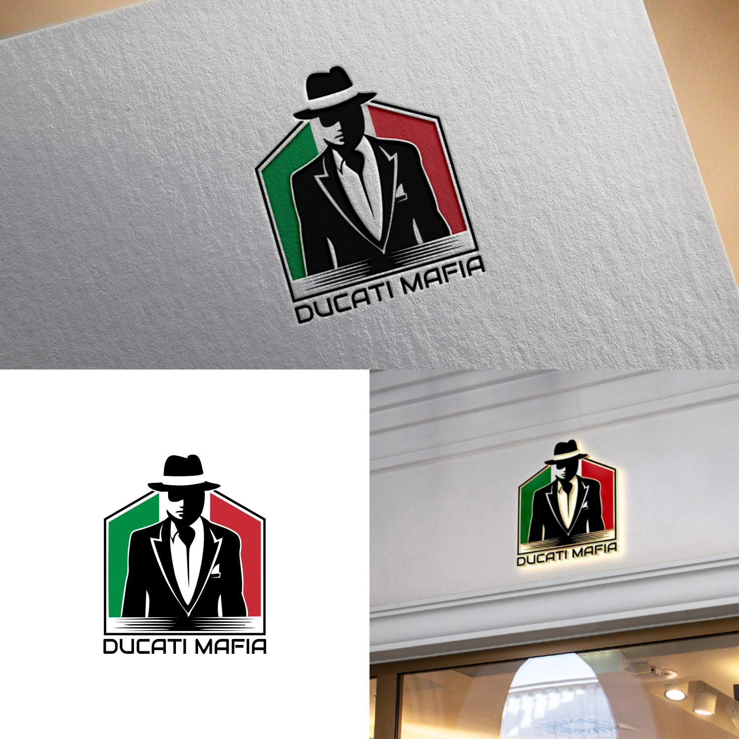 Design de Logo par ivandimas 2 pour ce projet | Design : #24325373
