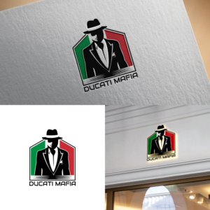 Logo Design by ivandimas 2