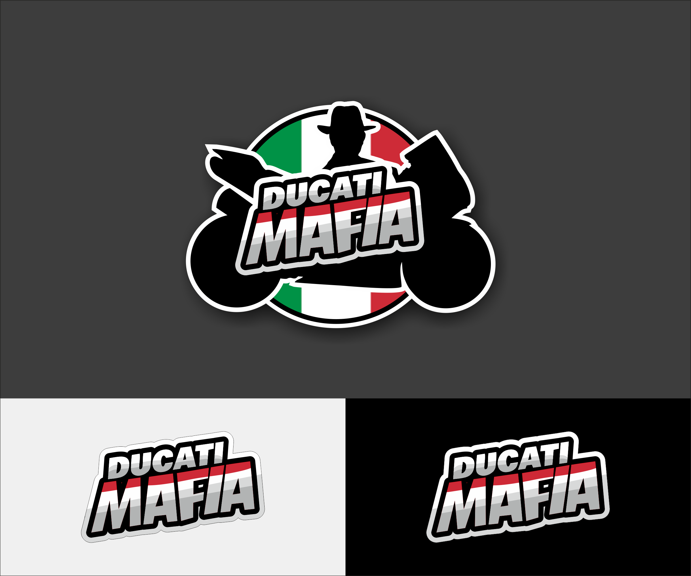 Logo Design by PK 36 for this project | Design #24368203