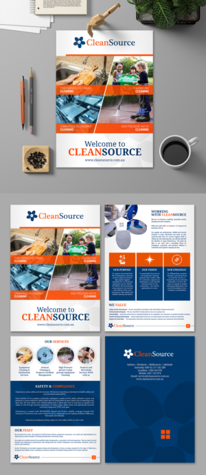 Flyer Design by SAI DESIGNS for this project | Design: #24318326