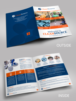 Flyer-Design von SD WEBCREATION für dieses Projekt | Design #24318327