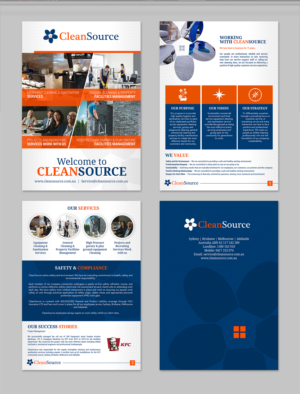 Flyer Design by SAI DESIGNS for this project | Design: #24332525