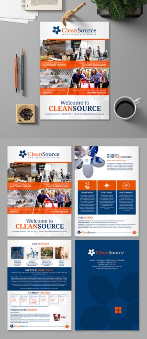 Flyer Design by SAI DESIGNS for this project | Design: #24363295