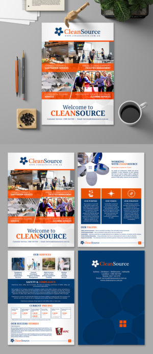 Flyer Design by SAI DESIGNS for this project | Design: #24364938