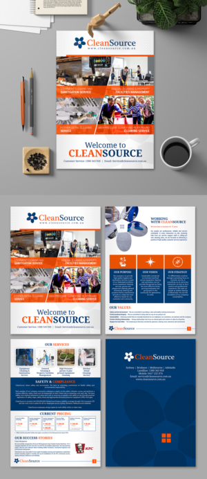 Flyer Design by SAI DESIGNS for this project | Design: #24384456