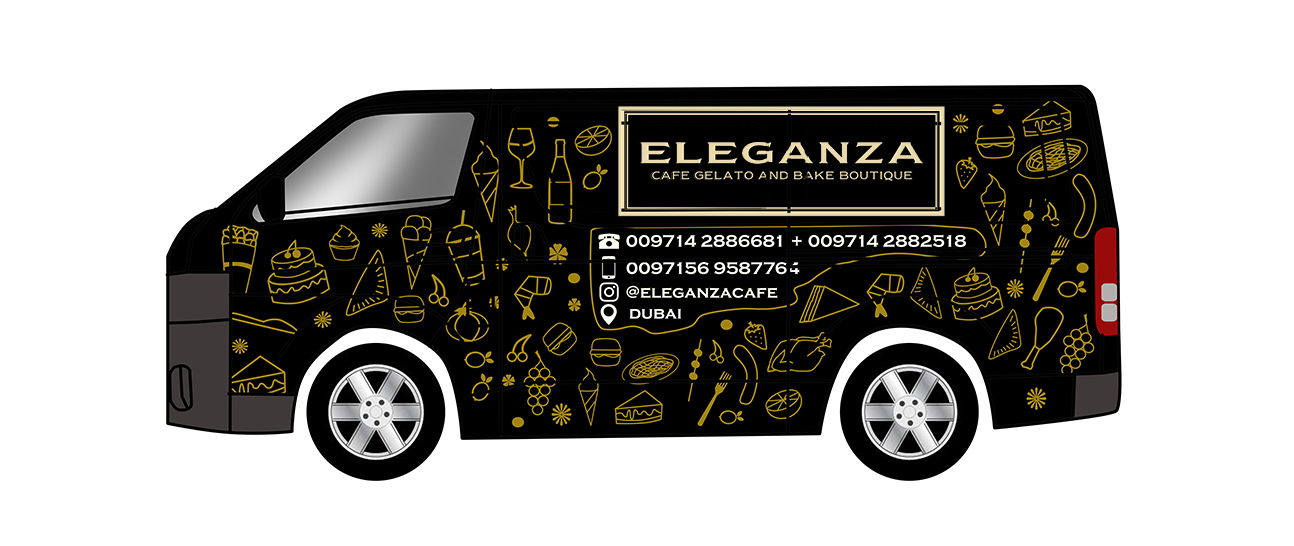 Car Wrap Design by NILDesigns for this project | Design #24327293