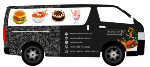 Car Wrap Design by deen.hank8 2