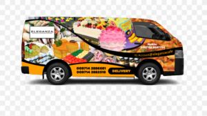 Car Wrap Design by jancon 2 for this project | Design: #24320833