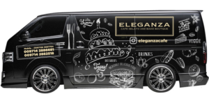 Car Wrap Design by jancon 2 for this project | Design: #24344557