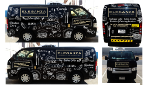 Car Wrap Design by jancon 2 for this project | Design: #24350097