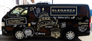 Car Wrap Design by jancon 2 for this project | Design: #24410014