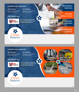 Facebook-Design von pb für dieses Projekt | Design #24325326