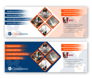 Design Facebook par pb pour ce projet | Design : #24325329