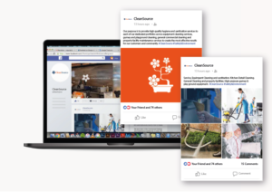 Facebook-Design von MuchasMigas für dieses Projekt | Design #24469969