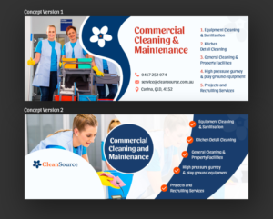 Facebook Design by Mali Praveen for this project | Design: #24495341