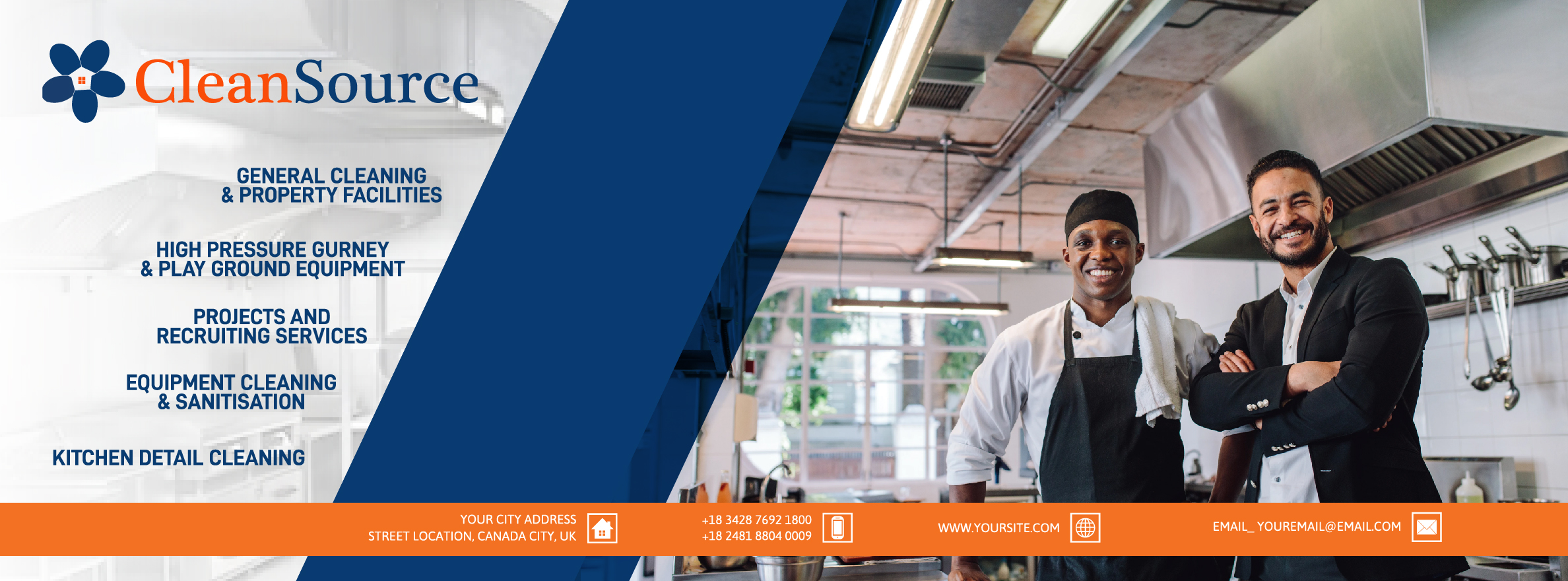 Facebook Design by CDS Creative for this project | Design #24444911