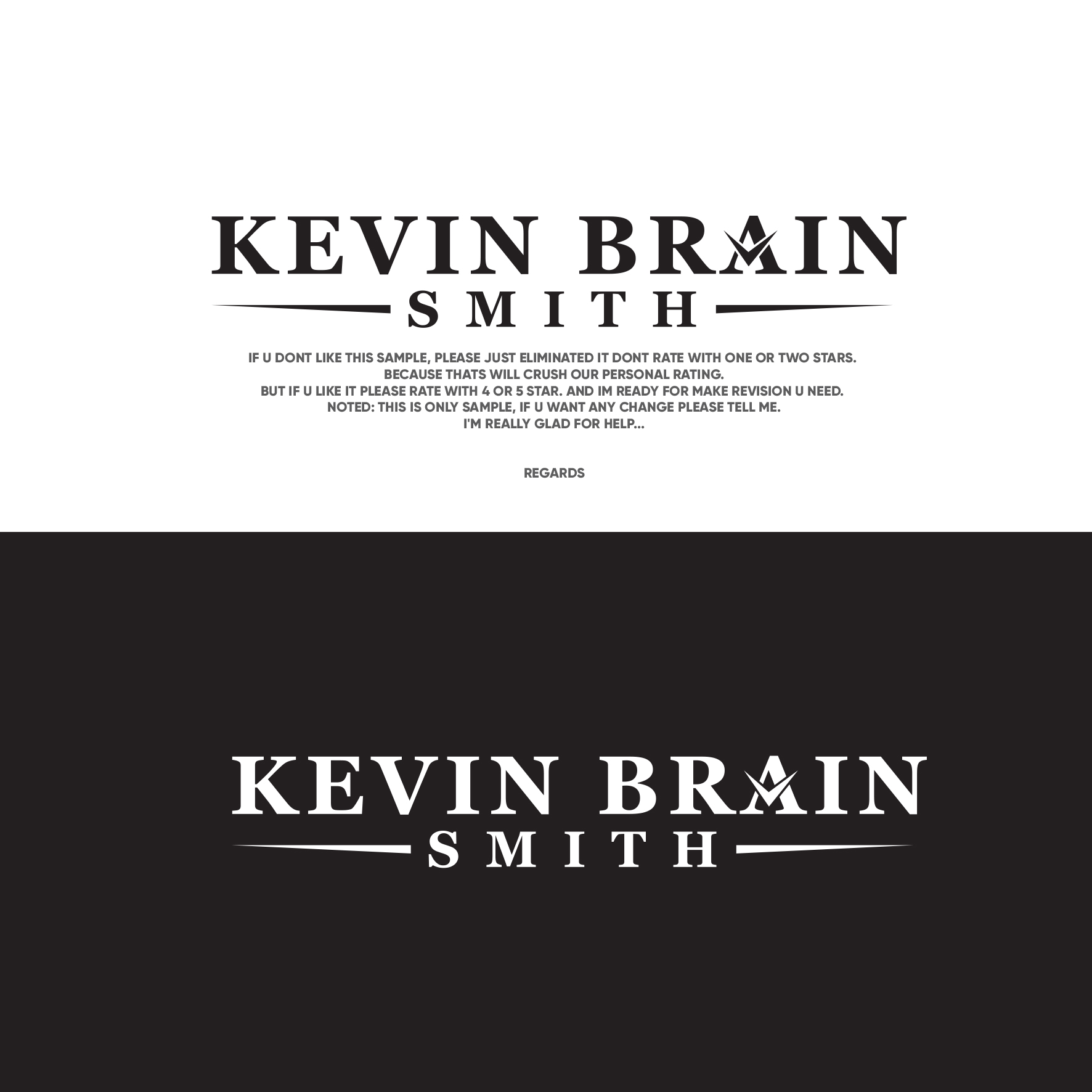 Logo Design by IdentsArt for this project | Design #24332515