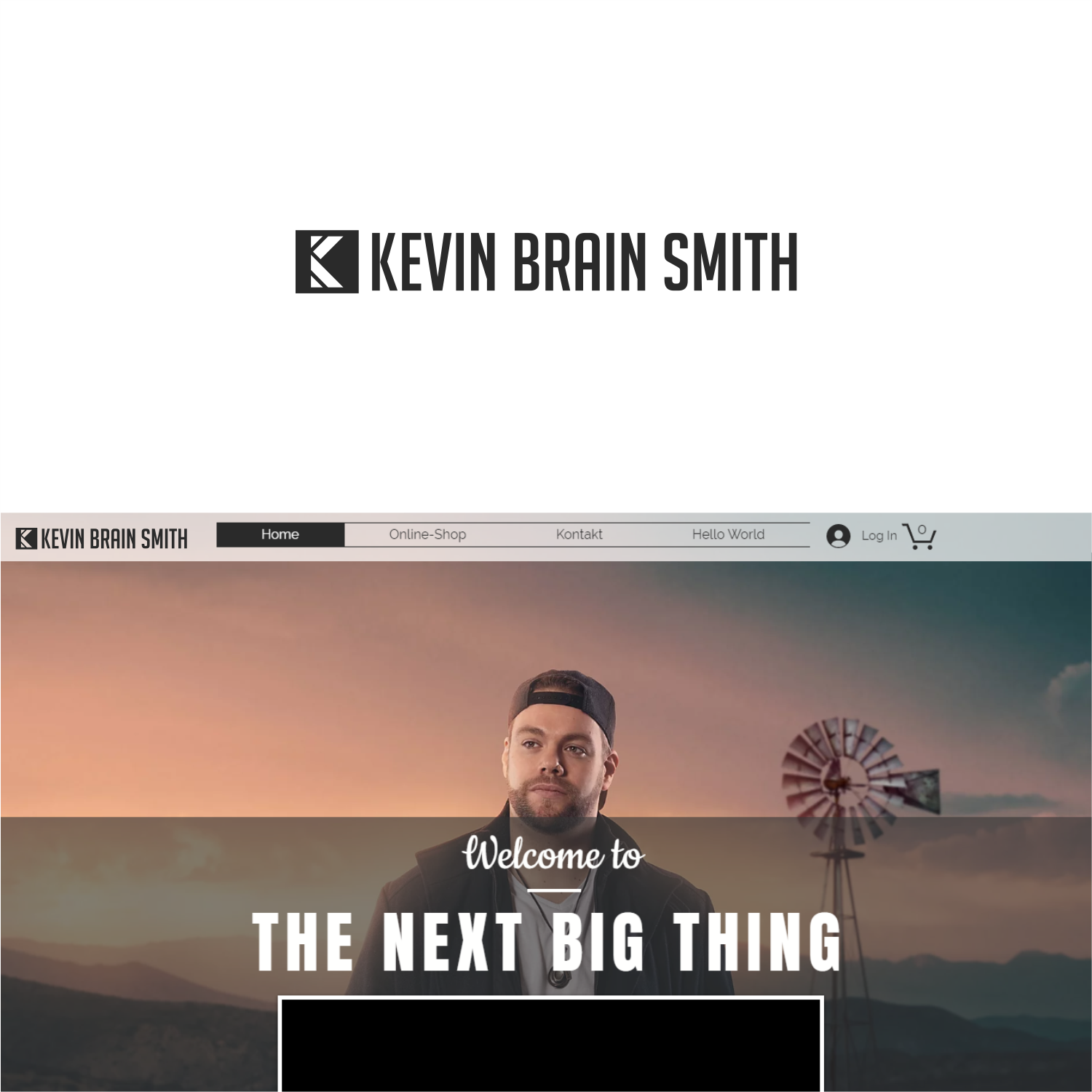 Logo Design by ThiagoB for this project | Design #24331228