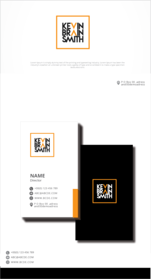 Logo Design by graphicevolution for this project | Design: #24329845