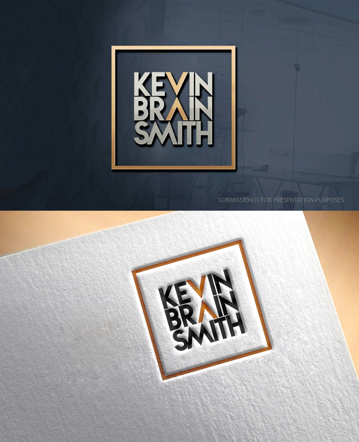 Logo Design by graphicevolution for this project | Design #24329846